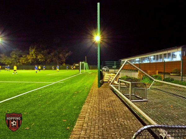 Hemmer-Kampfbahn - Drensteinfurt-Rinkerode