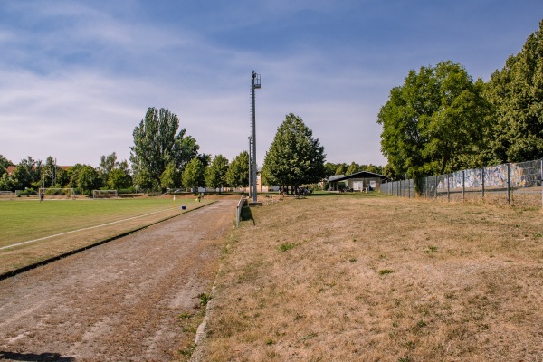 Stadion am Leichtmetallwerk - Rackwitz