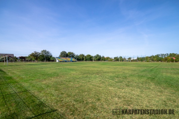 Stadionul Central Amara - Amara