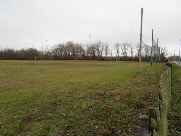 Sportforum Parey Platz 2 - Elbe-Parey