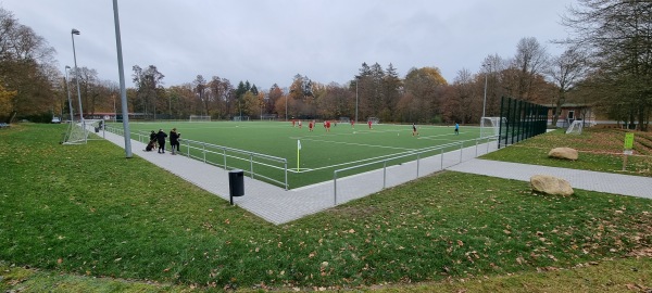 Sportplatz Rabenstein - Hamburg-Marmstorf