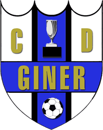 Wappen CD Giner Torrero