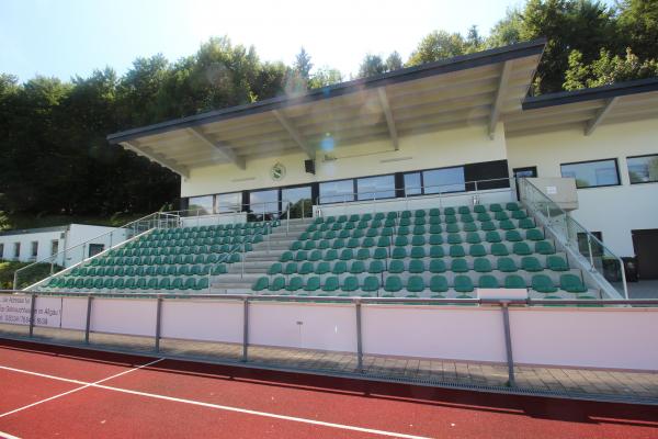 BreFa Arena - Bad Grönenbach