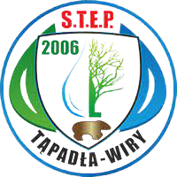 Wappen STEP Tąpadła-Wiry