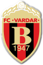 Wappen FK Vardar Skopje diverse
