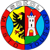 Wappen TJ Sokol Město Touškov B  110001