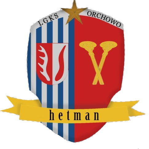Wappen GLKS Hetman Orchowo  118228