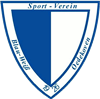 Wappen SV Blau-Weiß Oedekoven 1926 - Frauen