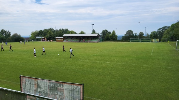 Botensteig Arena - Schonungen-Forst