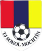 Wappen TJ Sokol Mochtín  94619