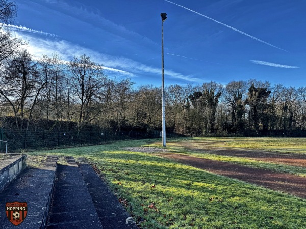 Sportplatz im Schulzentrum - Wetter/Ruhr-Oberwengern