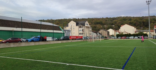Stade Marcel Bellinger - Clouange