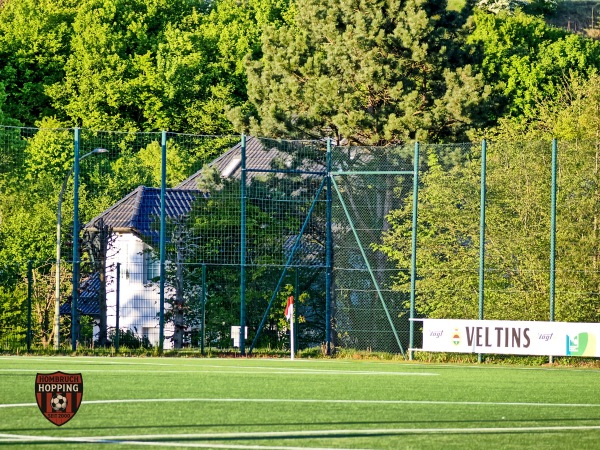 Sportplatz Im Windfirkel - Arnsberg-Rumbeck