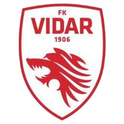 Wappen FK Vidar diverse