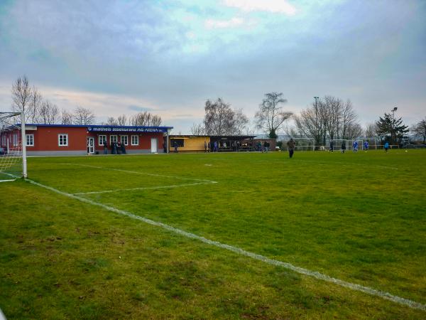 Sportplatz Biebelnheim - Biebelnheim