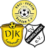 Wappen SG Bergen/Laibstadt/Nennslingen II - Frauen
