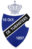 Wappen EV & AC De Tubanters 1897