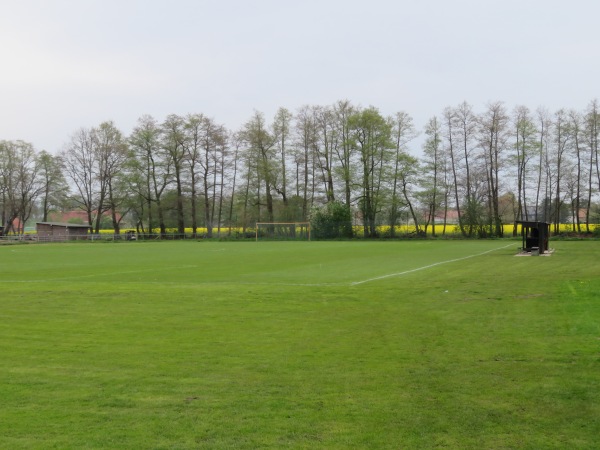 Waldstadion B-Platz - Garbsen-Stelingen