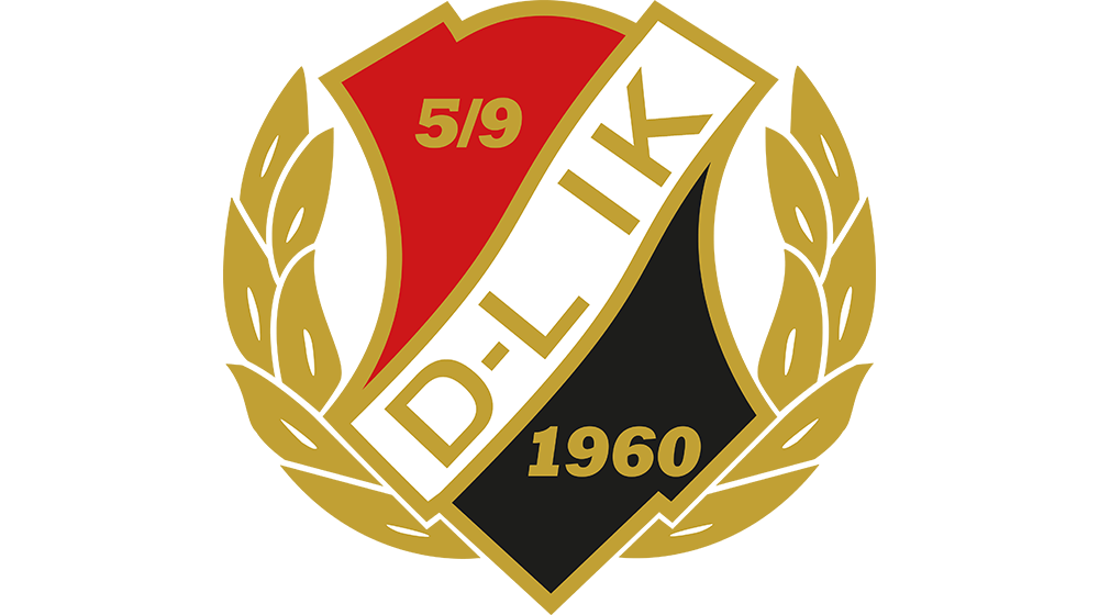 Wappen Dals Långeds IK