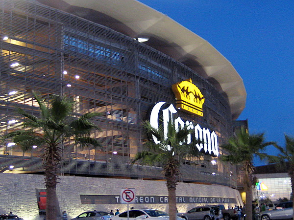 Estadio TSM Corona - Torreón