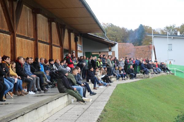 Hengiststadion - Hengsberg