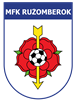Wappen MFK Ružomberok diverse  117131