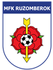 Wappen MFK Ružomberok diverse