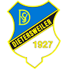 Wappen SV Dietersweiler 1927 Reserve
