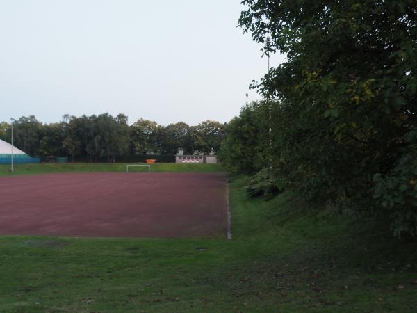 RSV-Stadion Nebenplatz (alt) - Mönchengladbach-Rheydt