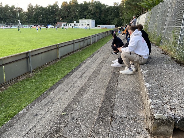 SKL-Stadion - Lauf/Pegnitz