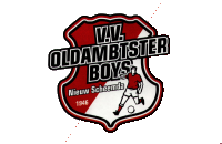 Wappen VV Oldambtster Boys diverse