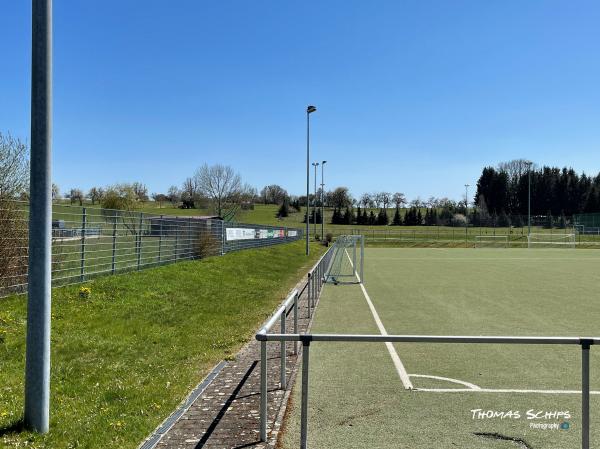 Stadion Gerstlaich Nebenplatz 1 - Bodelshausen