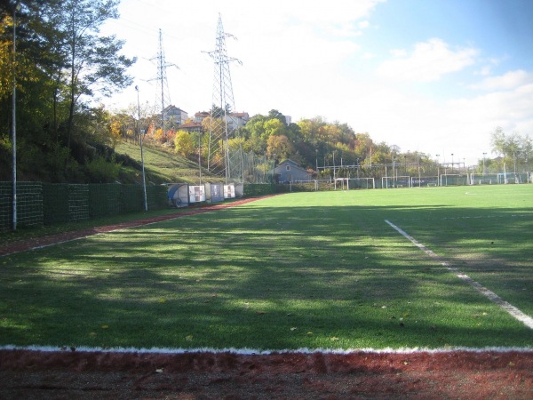 Ibrahim Gashi Stadiumi - Prishtinë (Pristina)