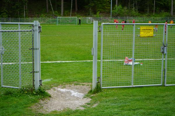 Waldheimplatz - Albstadt-Ebingen