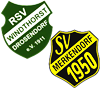 Wappen SG Drosendorf II / Merkendorf III  108226