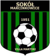 Wappen LKS Sokół II Marcinkowice