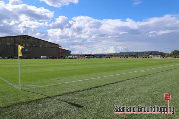 Centre d'entraînement du FC Metz - Marly