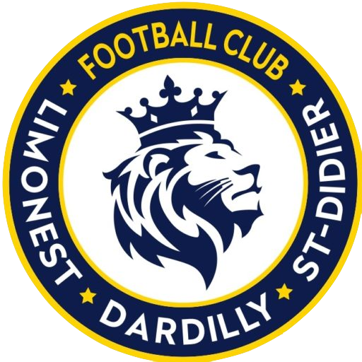 Wappen FC Limonest Dardilly Saint-Didier diverse
