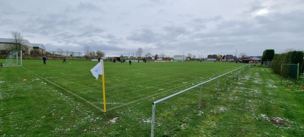 Sportplatz Chemnitz - Blankenhof-Chemnitz