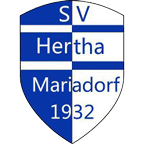 Wappen SV Hertha Mariadorf 1932