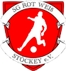 Wappen SG Rot-Weiß Stöckey 1990  69425