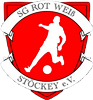 Wappen SG Rot-Weiß Stöckey 1990