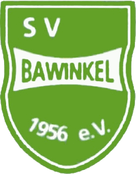 Wappen SV Bawinkel 1956  28020