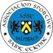 Wappen ASSE Salmbach diverse  129579