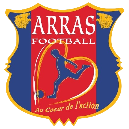 Wappen Arras Football diverse  126254