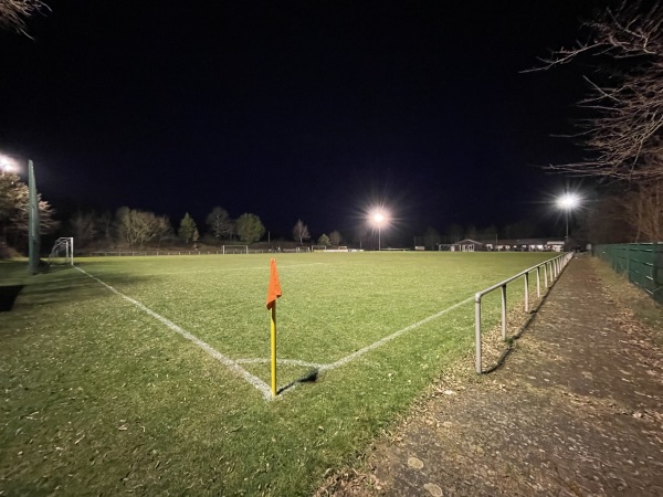 Sportplatz Rabendornsweg - Kirtorf