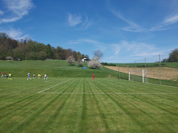 Sportplatz Obergnas - Gnas