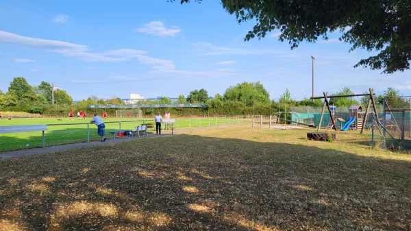 Sportanlage am Main-Donau-Kanal - Altendorf/Landkreis Bamberg