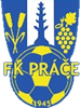 Wappen FK Práče B