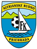 Wappen TJ Priehrada Nitrianske Rudno B  127730